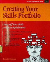 Creating Your Skills Portfolio: Show off Your Skills and Accomplishments