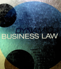 DYNAMIC BUSINESS LAW