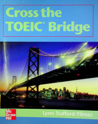 Cross TOEIC Bridge