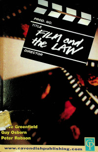 FILM and the LAW