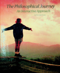 The Philosophical Journey An Interactive Approach, FIFTH EDITION