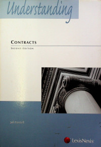 Understanding CONTRACT, SECOND EDITION