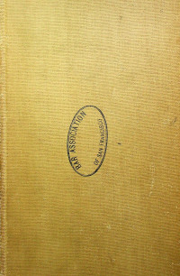 HARVARD LAW REVIEW, VOL.XXV 1911-1912