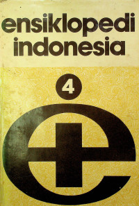 ensiklopedi indonesia 4