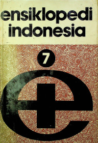 ensiklopedi indonesia 7