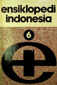 ensiklopedi indonesia 6