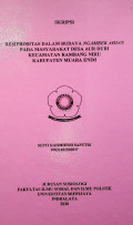 cover