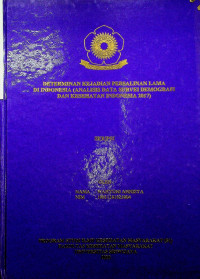 DETERMINAN KEJADIAN PERSALINAN LAMA DI INDONESIA (ANALISIS DATA SURVEI DEMOGRAFI DAN KESEHATAN INDONESIA 2017)