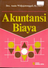 Akuntansi Biaya