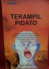 TERAMPIL PIDATO