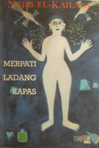 MERPATI LADANG KAPAS