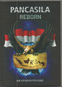 PANCASILA REBORN