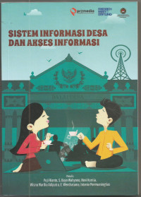 SISTEM INFORMASI DESA DAN AKSES INFORMASI