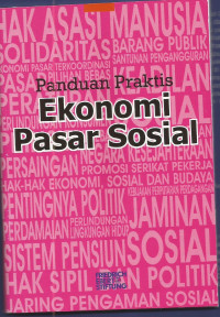 Panduan Praktis Ekonomi Pasar Sosial