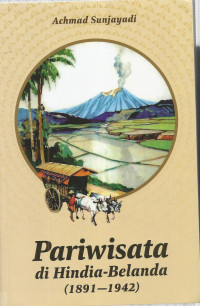 Pariwisata di Hindia-Belanda (1891-1942)