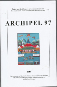 ARCHIPEL 97