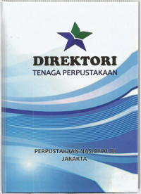 DIREKTORI TENAGA PERPUSTAKAAN