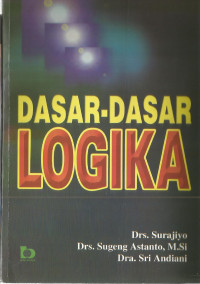 DASAR-DASAR LOGIKA