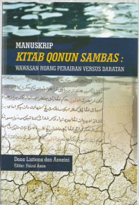 MANUSKRIP KITAB QONUN SAMBAS: WAWASAN RUANG PERAIRAN VERSUS DARATAN