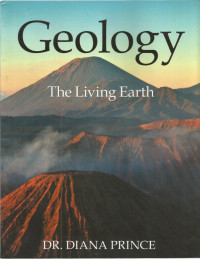 Geology: The Living Earth