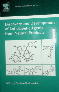 Discovery and Development of Antidiabetic Agents from Natural Products