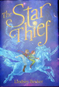 The Star Thief