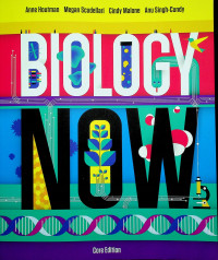 BIOLOGY NOW: Core Edition
