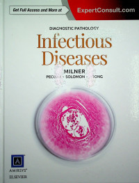 DIAGNOSTIC PATHOLOGY: Infectious Diseases
