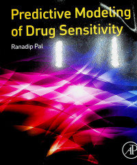 Predictive Modeling of Drug Sensitivity
