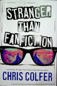 STRANGER THAN FANFICTION