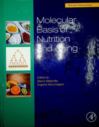 Molecular Basis of Nutrition and Aging