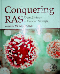 Conquering RAS: From Biology to Cancer Therapy