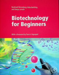 Biotechnology for Beginners