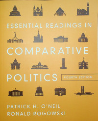 ESSENTIAL READINGS IN COMPARATIVE POLITICS