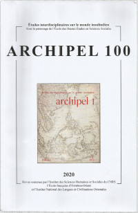 ARCHIPEL 100