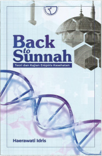 Back to Sunnah: Teori dan Kajian Empiris Kesehatan