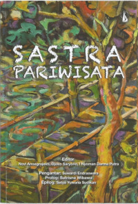 SASTRA PARIWISATA