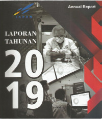 LAPORAN TAHUNAN 2019 (Annual Report)