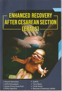 ENHANCED RECOVERY AFTER CESAREAN SECTION (ERACS)