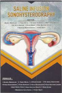 SALINE INFUSION SONOHYSTEROGRAPHY