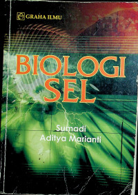 BIOLOGI SEL