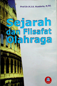 Sejarah dan Filsafat Olahraga