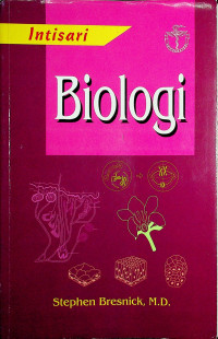 Intisari Biologi