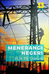 MENERANGI NEGERI PLN 75 TAHUN