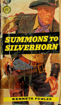 SUMMONS TO SILVERHORN