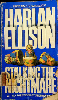 STALKING THE NIGHTMARE