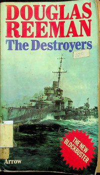 The Destroyers