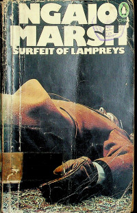 SURFEIT OF LAMPREYS