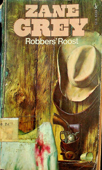 Robbers' Roost