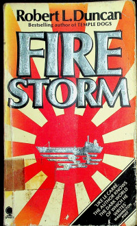 FIRE STORM